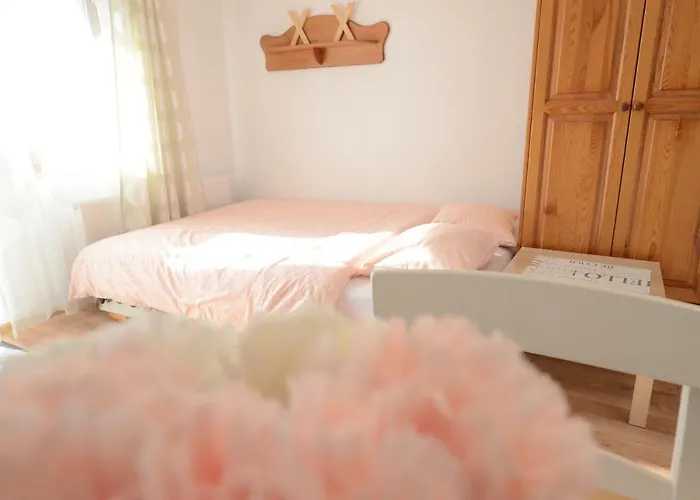 Apartament Malta Poznan