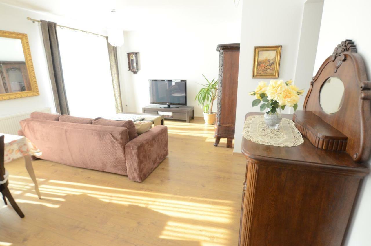Malta Apartament